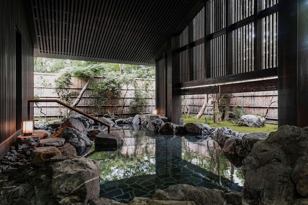 Aman Kyoto