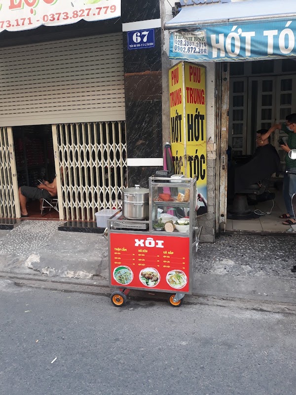 Xôi Bình Minh 1