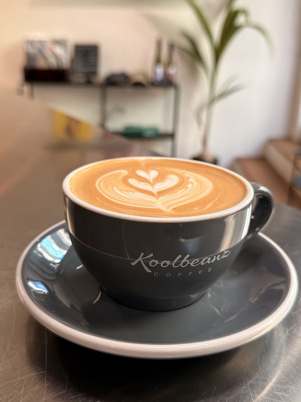 Koolbeanz 5