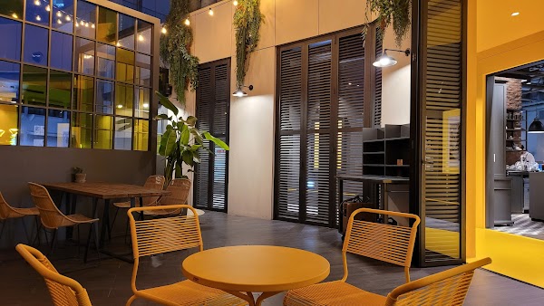 Breitling Cafe 1