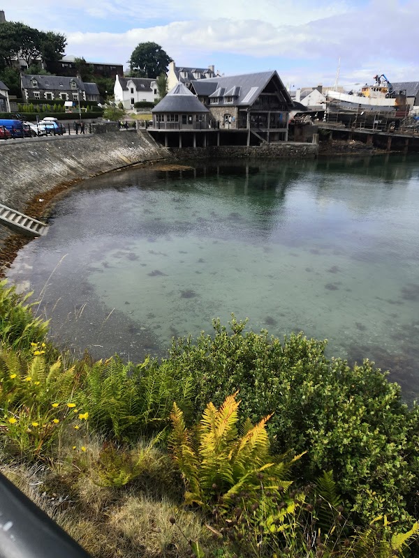 Mallaig 1