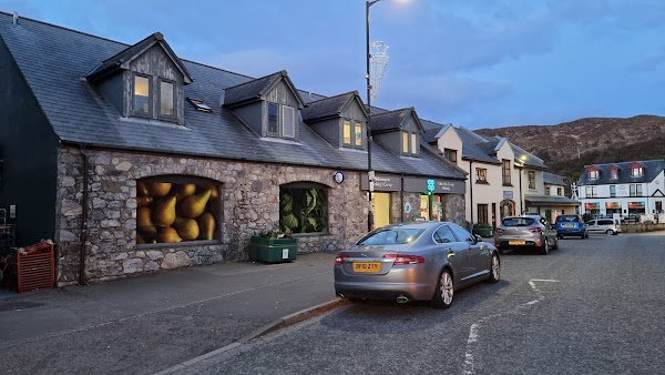 Mallaig 4
