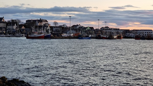 Mallaig 2