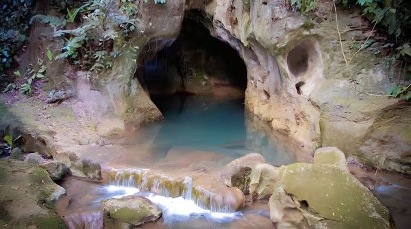 Actun Tunichil Muknal (ATM Cave) 5