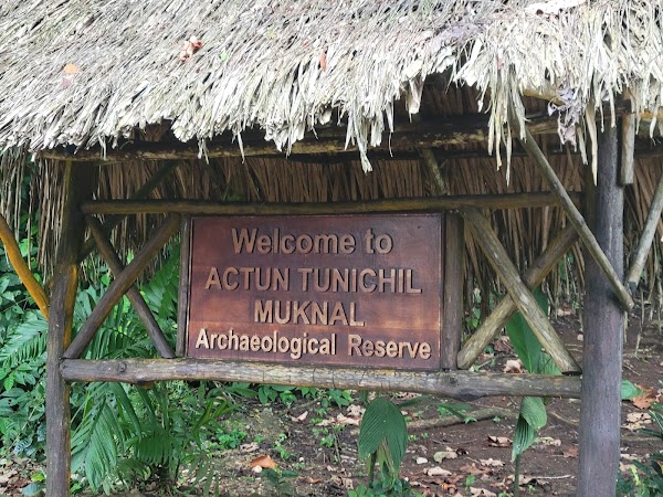 Actun Tunichil Muknal (ATM Cave) 3
