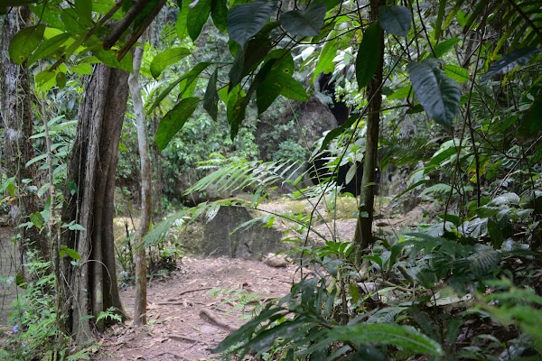 Actun Tunichil Muknal (ATM Cave) 2