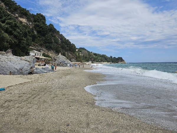 Pilion 5