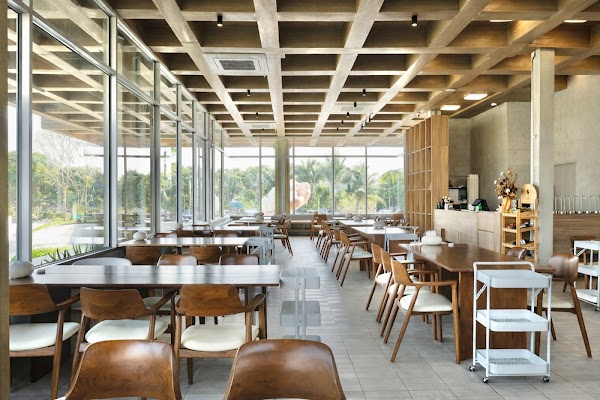 PRAKAI Cafe & Cuisine - Bangyai 1