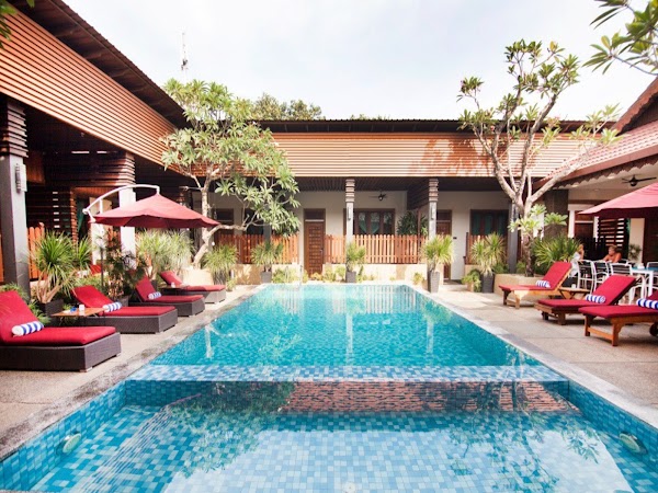 Sunday Telaga Terrace Boutique Resort