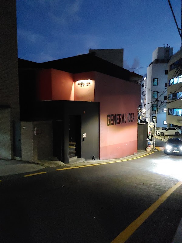 general idea 4season outlet