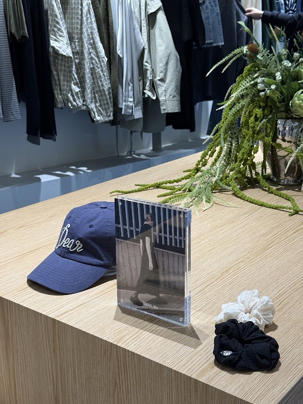 general idea 4season outlet 4