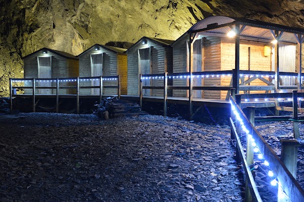 Deep Sleep Hotel