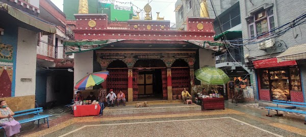Majnu-ka-tilla