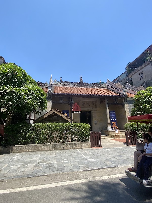 Hàng Buồm