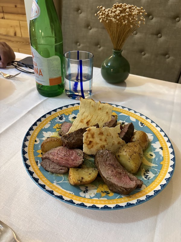 HOSTARIA AL BUONGUSTO 4