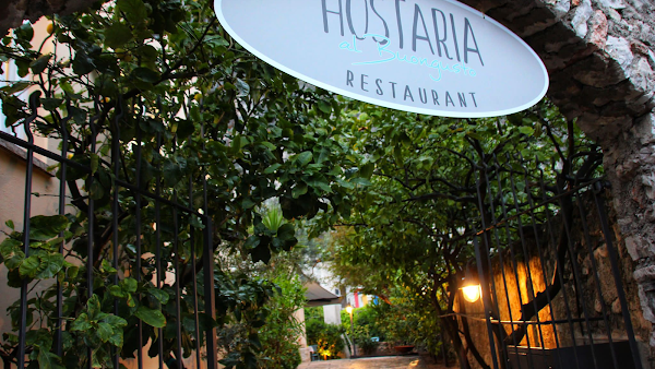 HOSTARIA AL BUONGUSTO 3