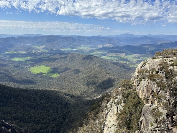 Mount Buffalo National Park 5