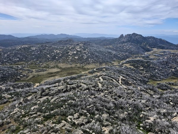 Mount Buffalo National Park 4
