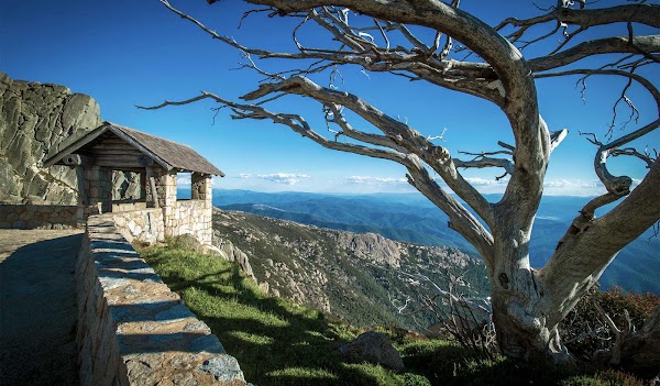 Mount Buffalo National Park 3