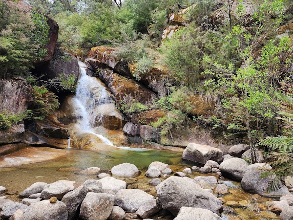Mount Buffalo National Park 2