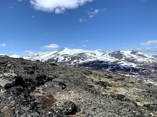 Jotunheimen National Park 4