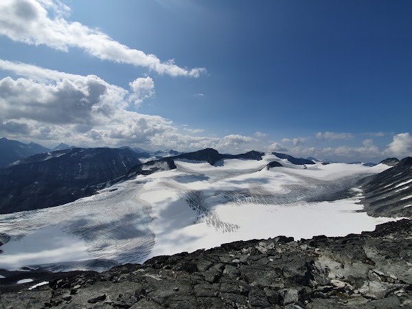 Jotunheimen National Park 3