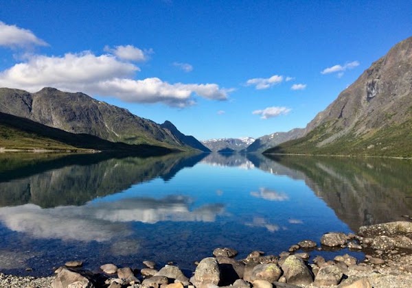 Jotunheimen National Park 2