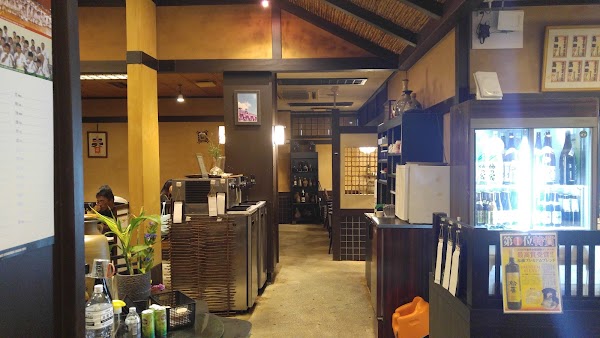 Jirocho Sushi