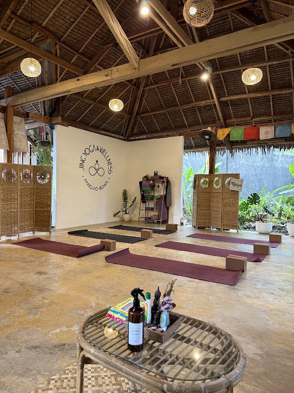 Jing Yoga & Wellness 5
