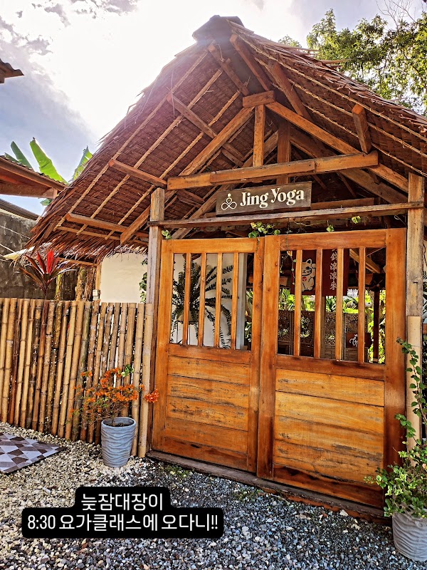 Jing Yoga & Wellness 4