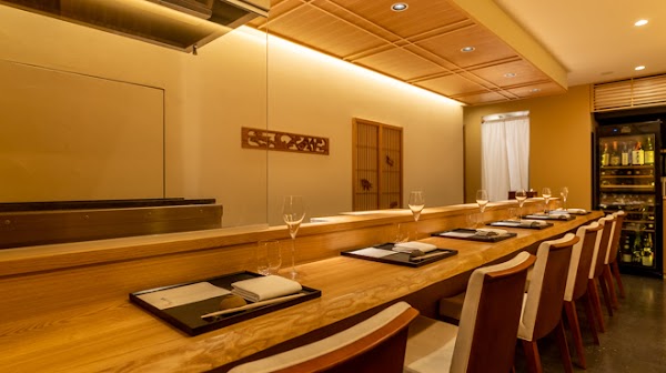 Ginza Ugai