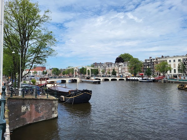 Magere Brug