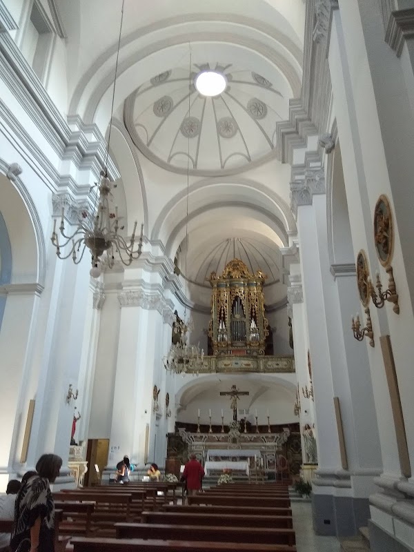 Convent of Saint Agostino 5