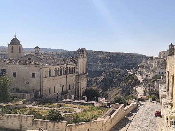 Convent of Saint Agostino 4