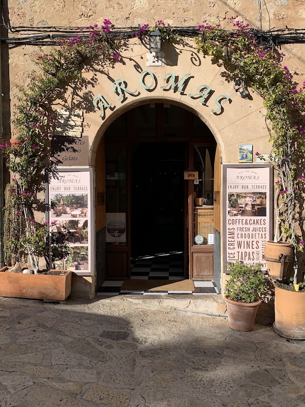 Aromas