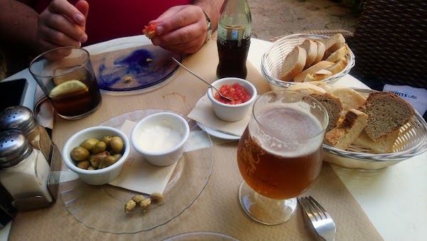 Aromas 5