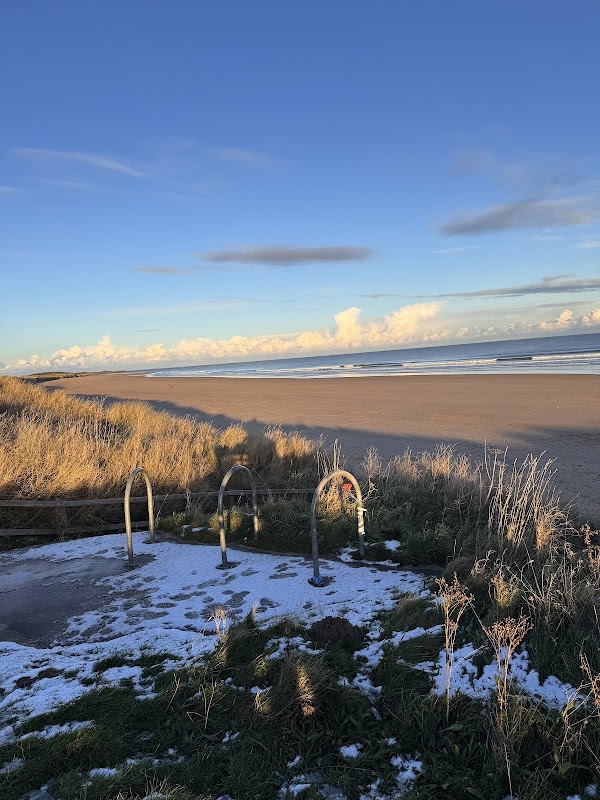 Druridge Bay