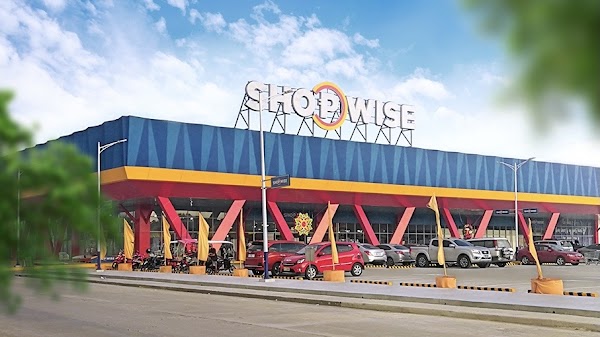 Shopwise Sucat 1