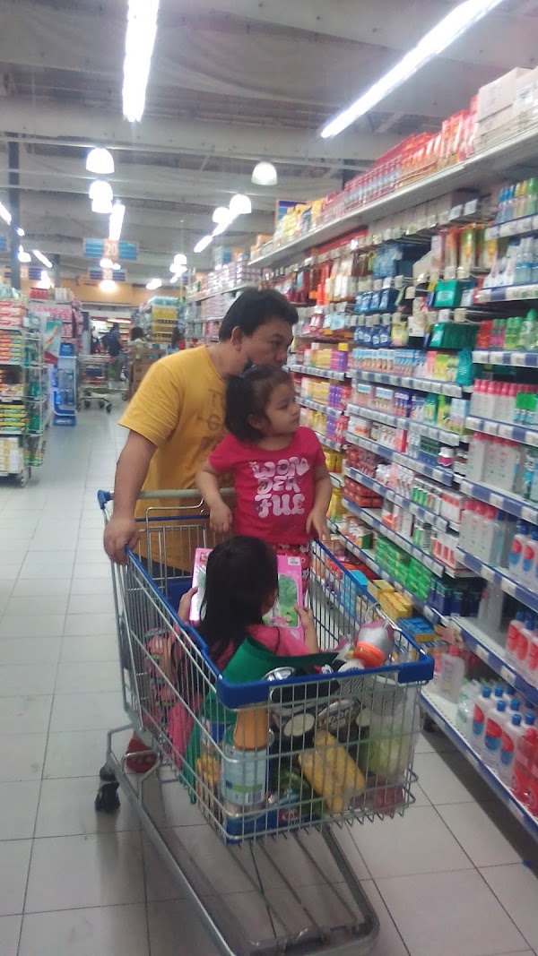 Shopwise Sucat 4