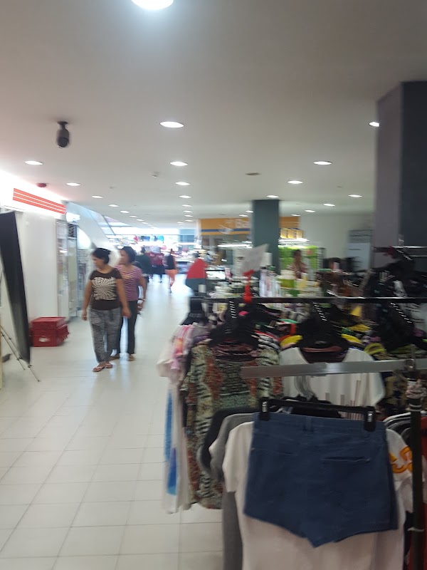 Shopwise Sucat 3