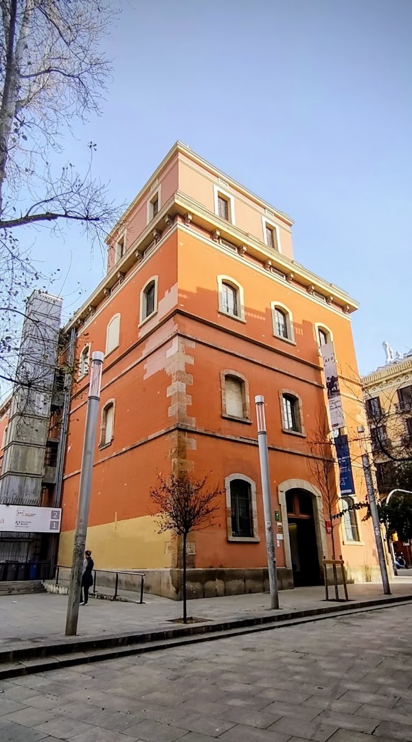Arxiu Fotogràfic de Barcelona