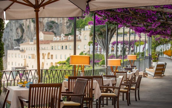 La Locanda della Canonica