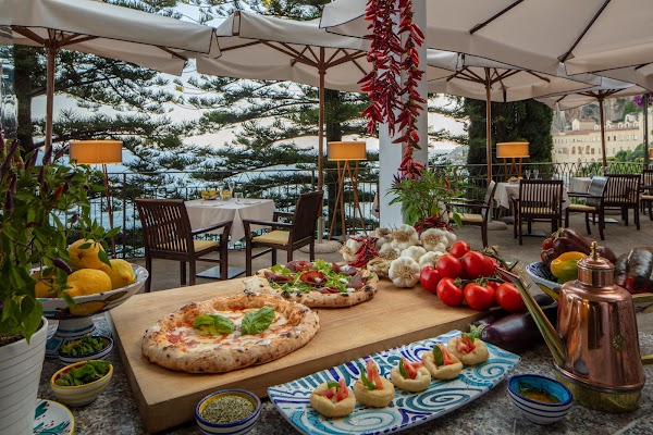 La Locanda della Canonica 5