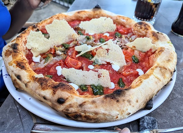 La Locanda della Canonica 4