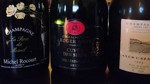 ChampagneKælderen 5