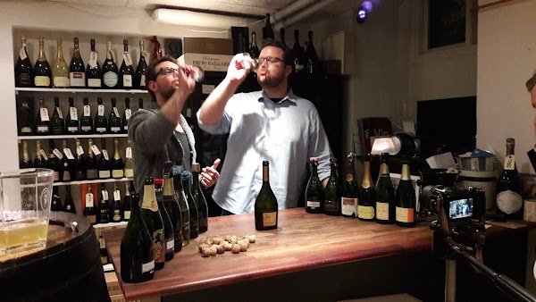 ChampagneKælderen 4