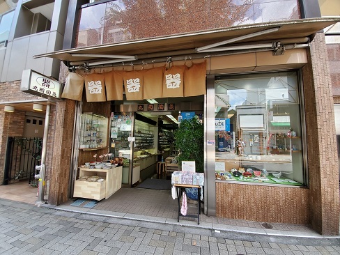 丸岡陶苑