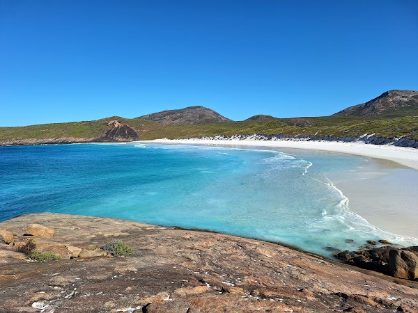 Australië 84