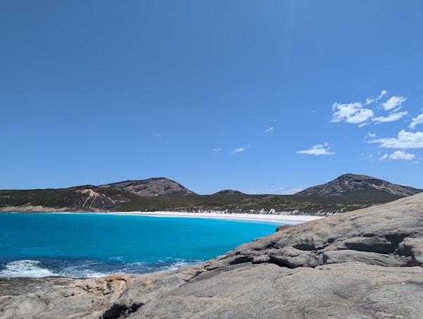 Hellfire Bay 5