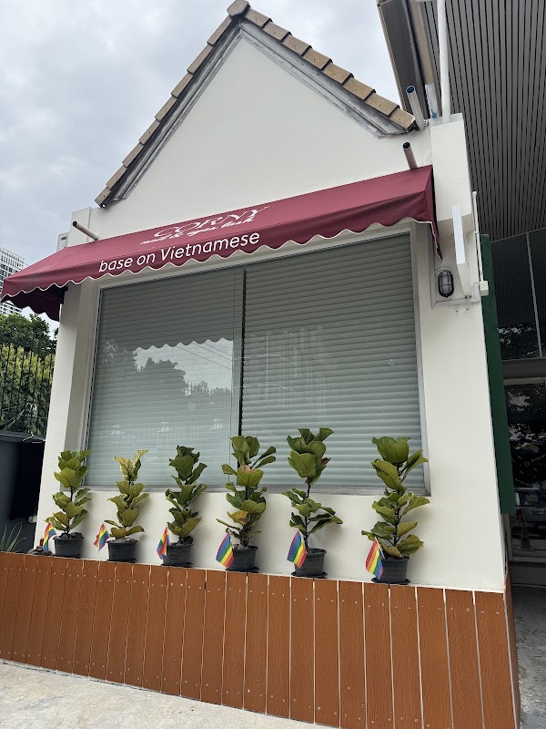 Corny Beauty BKK Thonglor